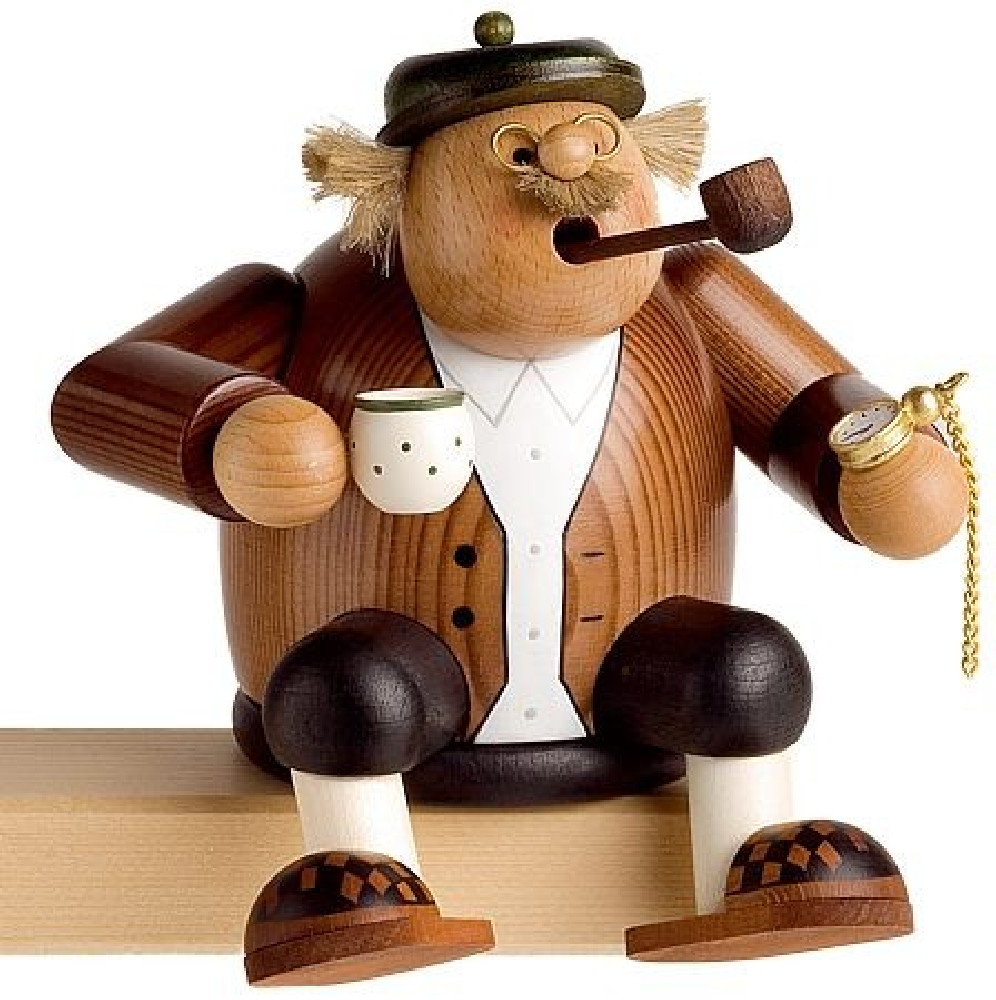 KWO Kantenhocker Opa KWO Kantenhocker Opa