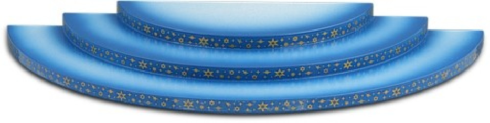 Ellmann Wolke für Engel- 3-stufig Ellmann Wolke für Engel- 3-stufig