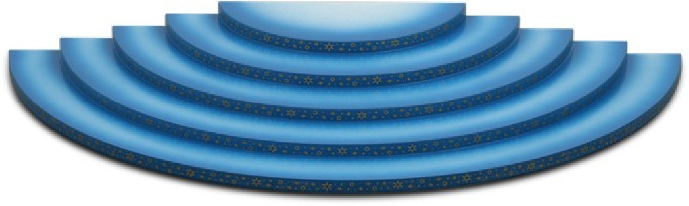 Ellmann Wolke für Engel- 5-stufig Ellmann Wolke für Engel- 5-stufig