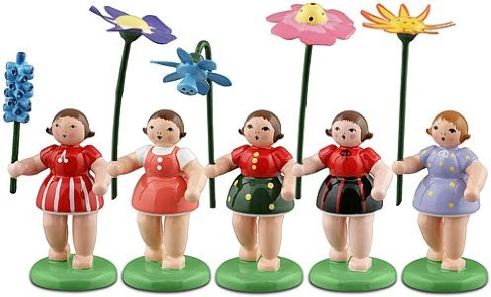 Ellmann 5 Blumenkinder Variante3 Ellmann 5 Blumenkinder Variante3