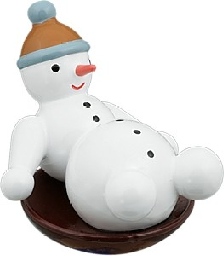 Ellmann Schneemann Wokfahrer Ellmann Schneemann Wokfahrer