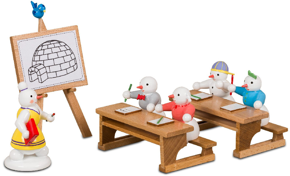 Ellmann Schneemannschule Ellmann Schneemannschule