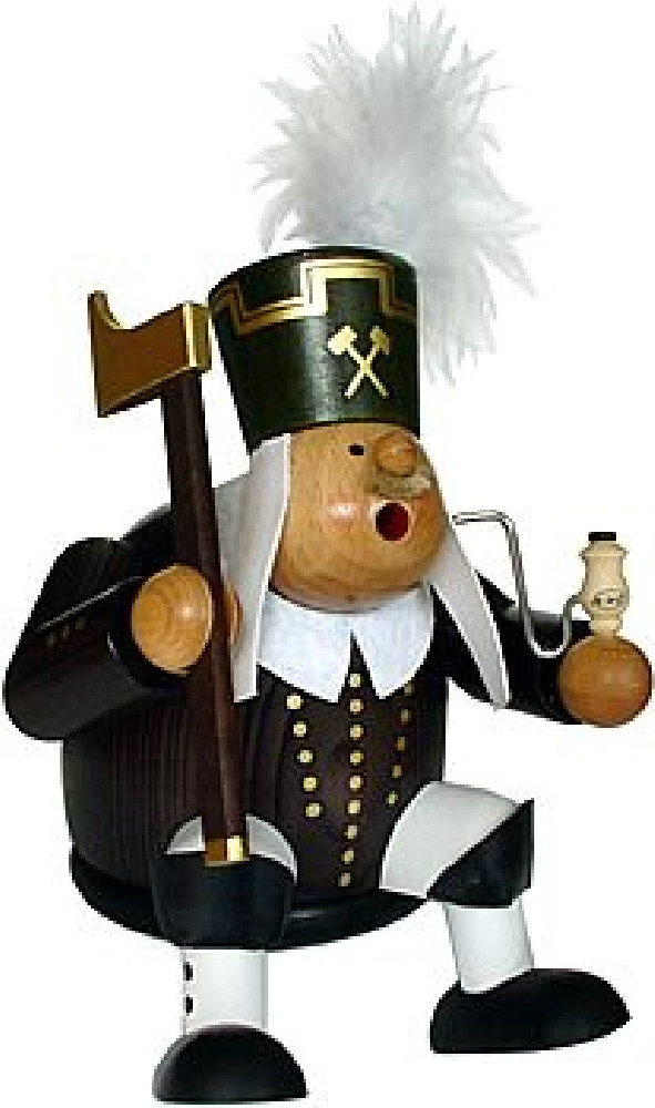 KWO Kantenhocker Bergmann KWO Kantenhocker Bergmann