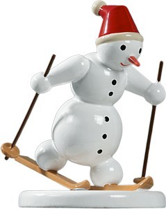 Ellmann Schneemann Langlauf klassisch Ellmann Schneemann Langlauf klassisch