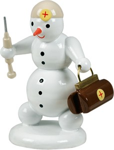 Ellmann Schneemann Doktor Ellmann Schneemann Doktor