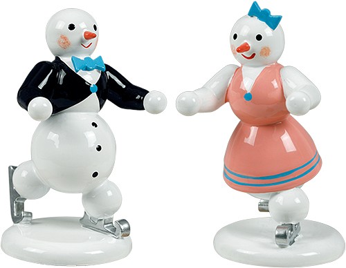 Ellmann Schneemann Eiskunstlaufpaar Ellmann Schneemann Eiskunstlaufpaar