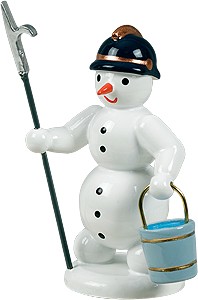 Ellmann Schneemann Feuerwehr Ellmann Schneemann Feuerwehr