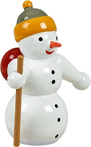 Ellmann Schneemann Wanderer Ellmann Schneemann Wanderer