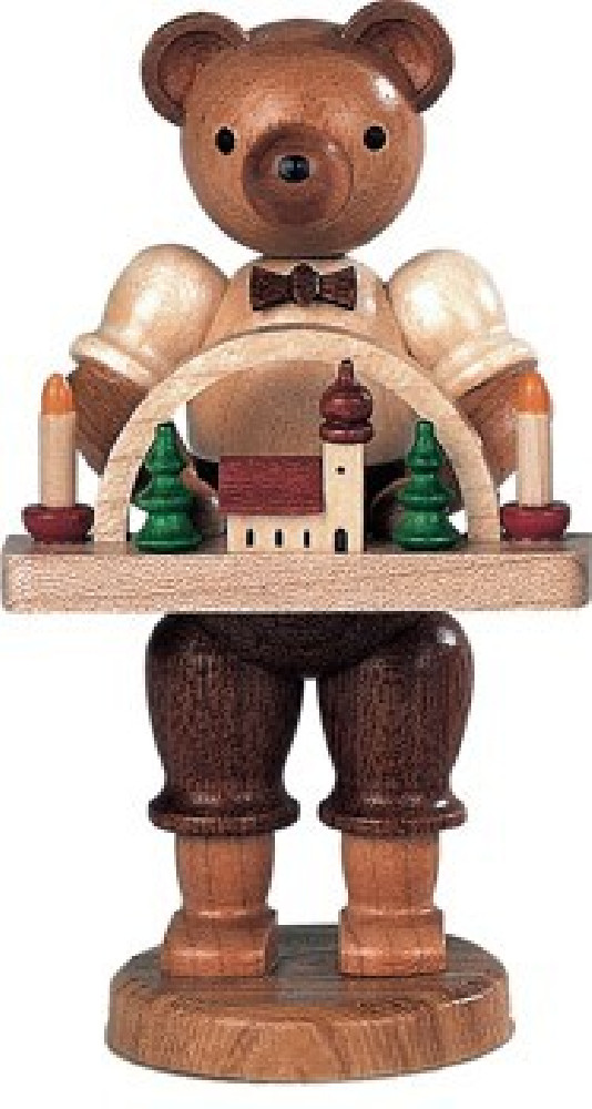 Bär Spielzeugmacher Bär Spielzeugmacher