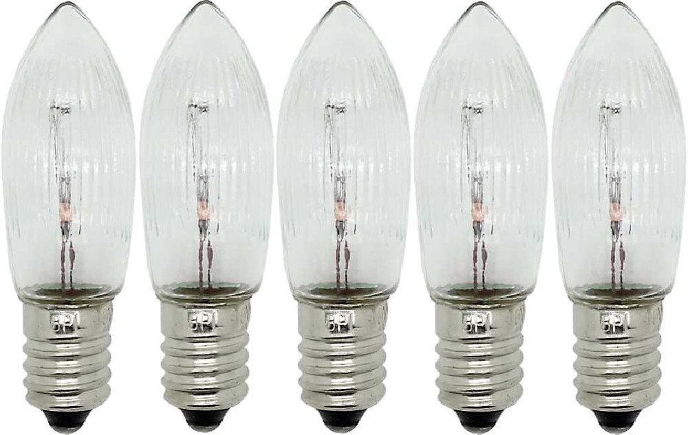 Spitzkerzen für außen - 48V Spitzkerzen für außen - 48V