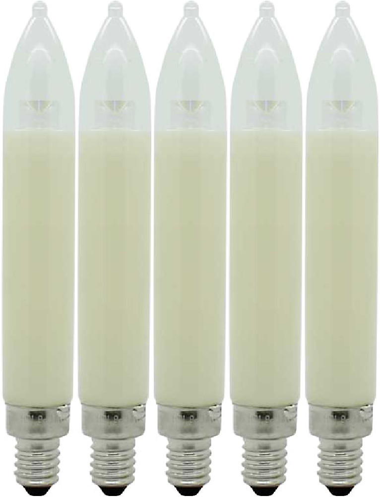 LED-Schaftkerze 8-34V LED-Schaftkerze 8-34V