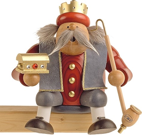 KWO Kantenhocker König Caspar KWO Kantenhocker König Caspar