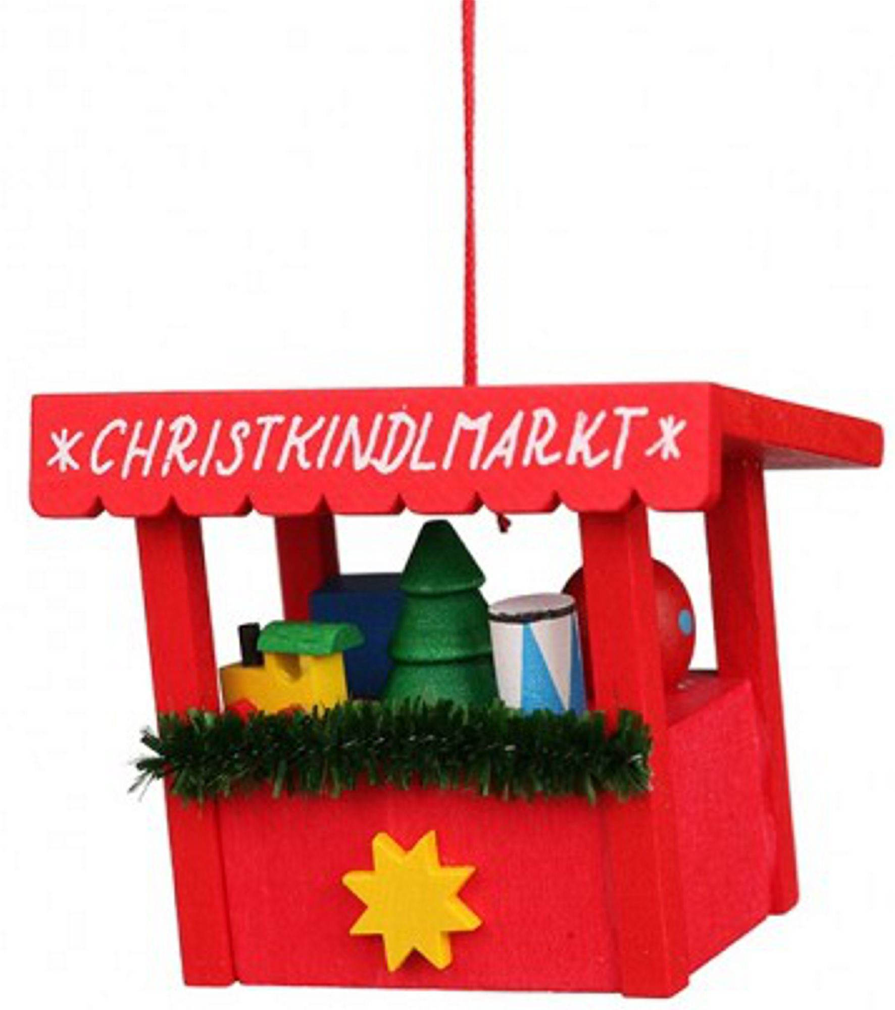 Christian Ulbricht Baumbehang Christkindlmarkt Spielzeug Christian Ulbricht Baumbehang Christkindlmarkt Spielzeug