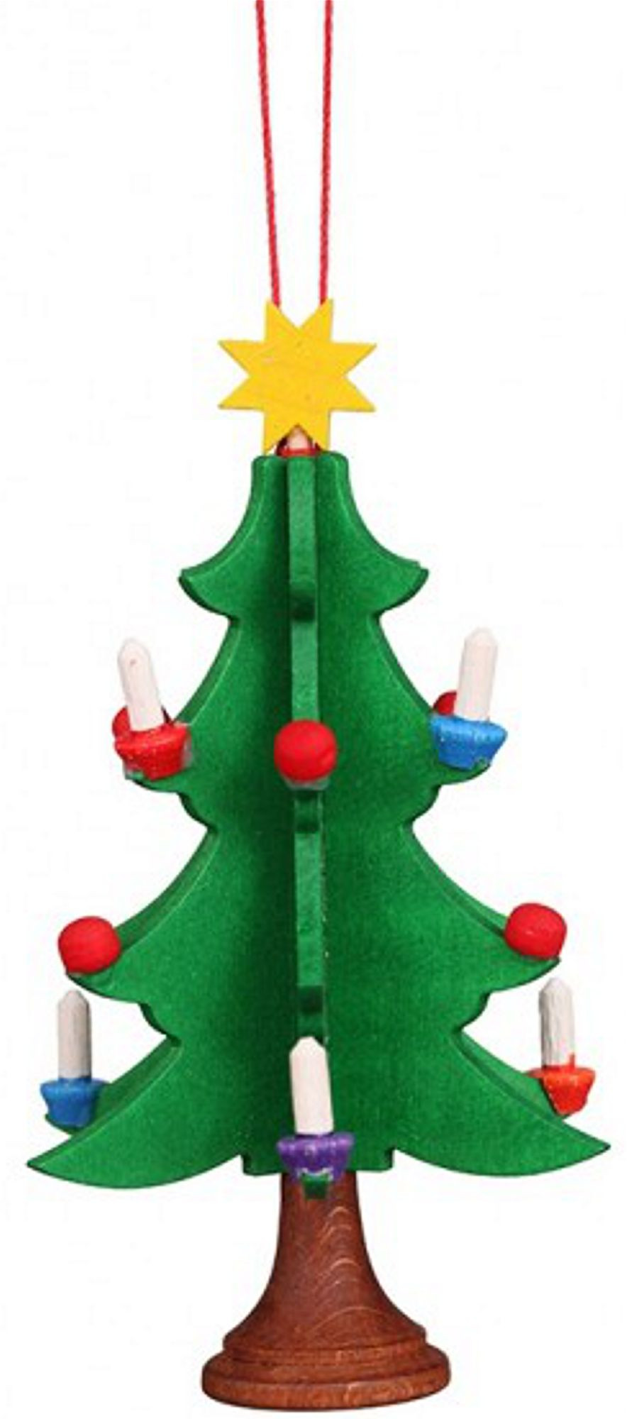 Christian Ulbricht Baumbehang Lichterbaum Christian Ulbricht Baumbehang Lichterbaum