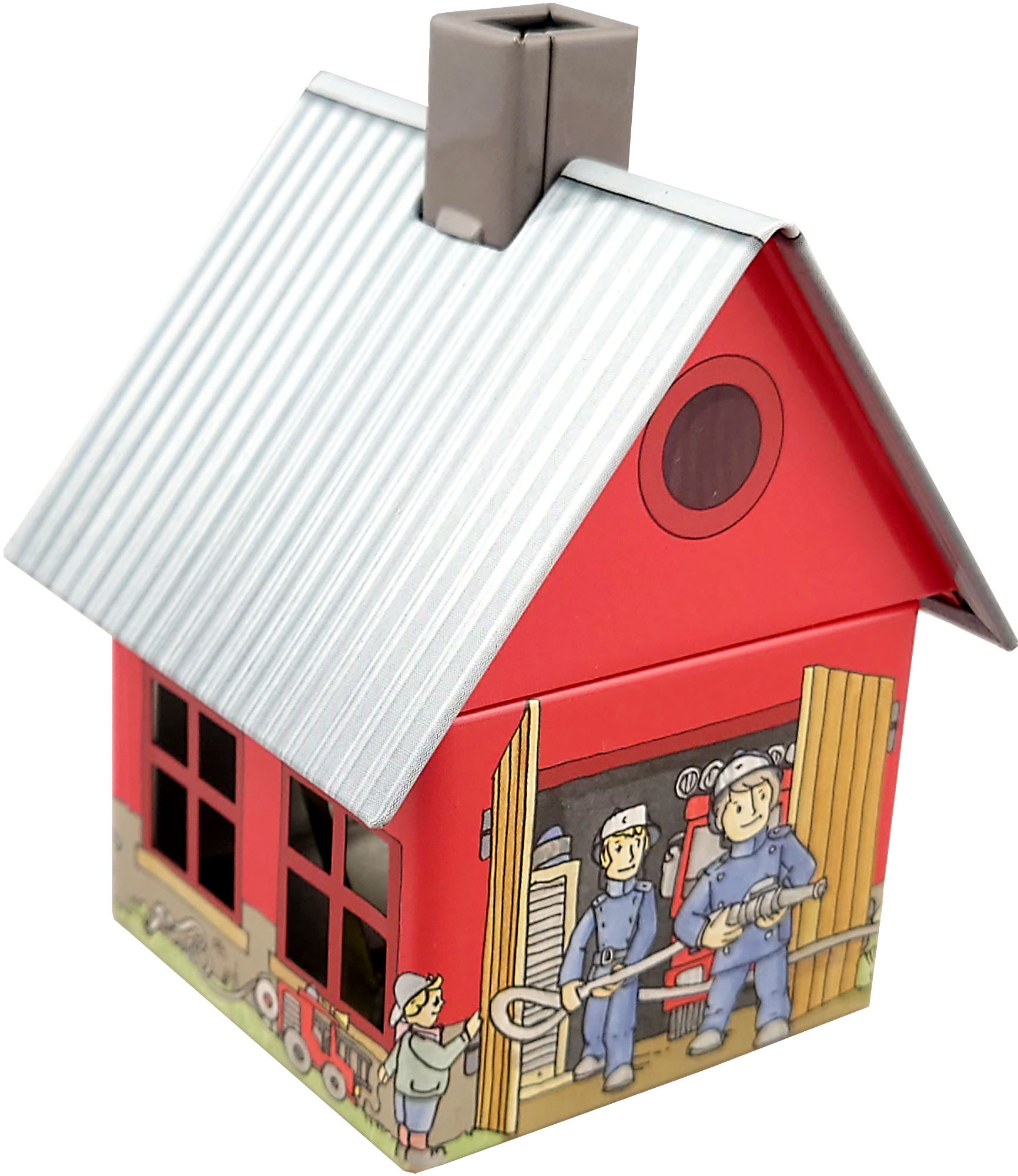 Crottendorfer Räucherhaus Feuerwehr Crottendorfer Räucherhaus Feuerwehr