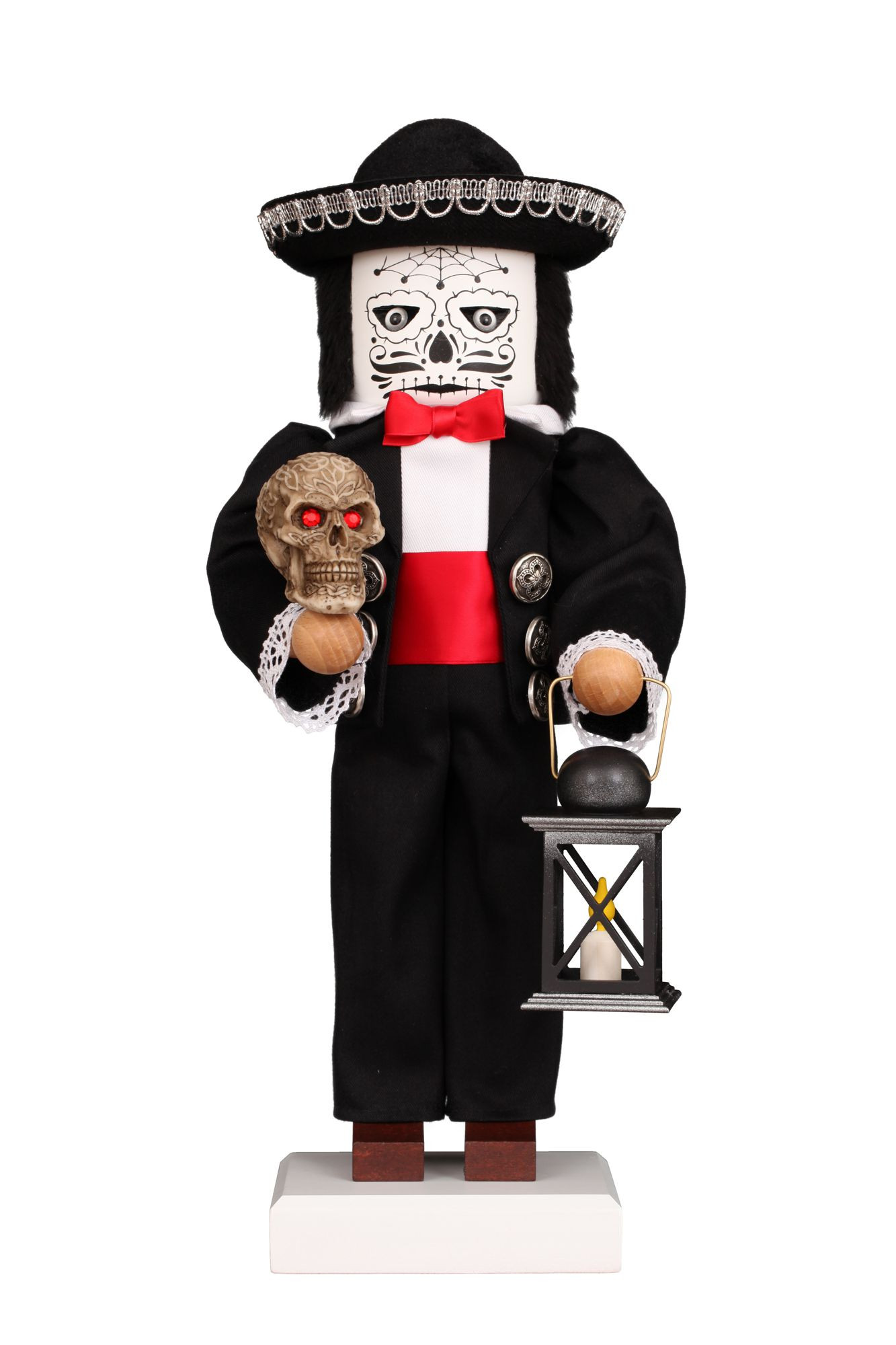 Nußknacker Calavera Nußknacker Calavera