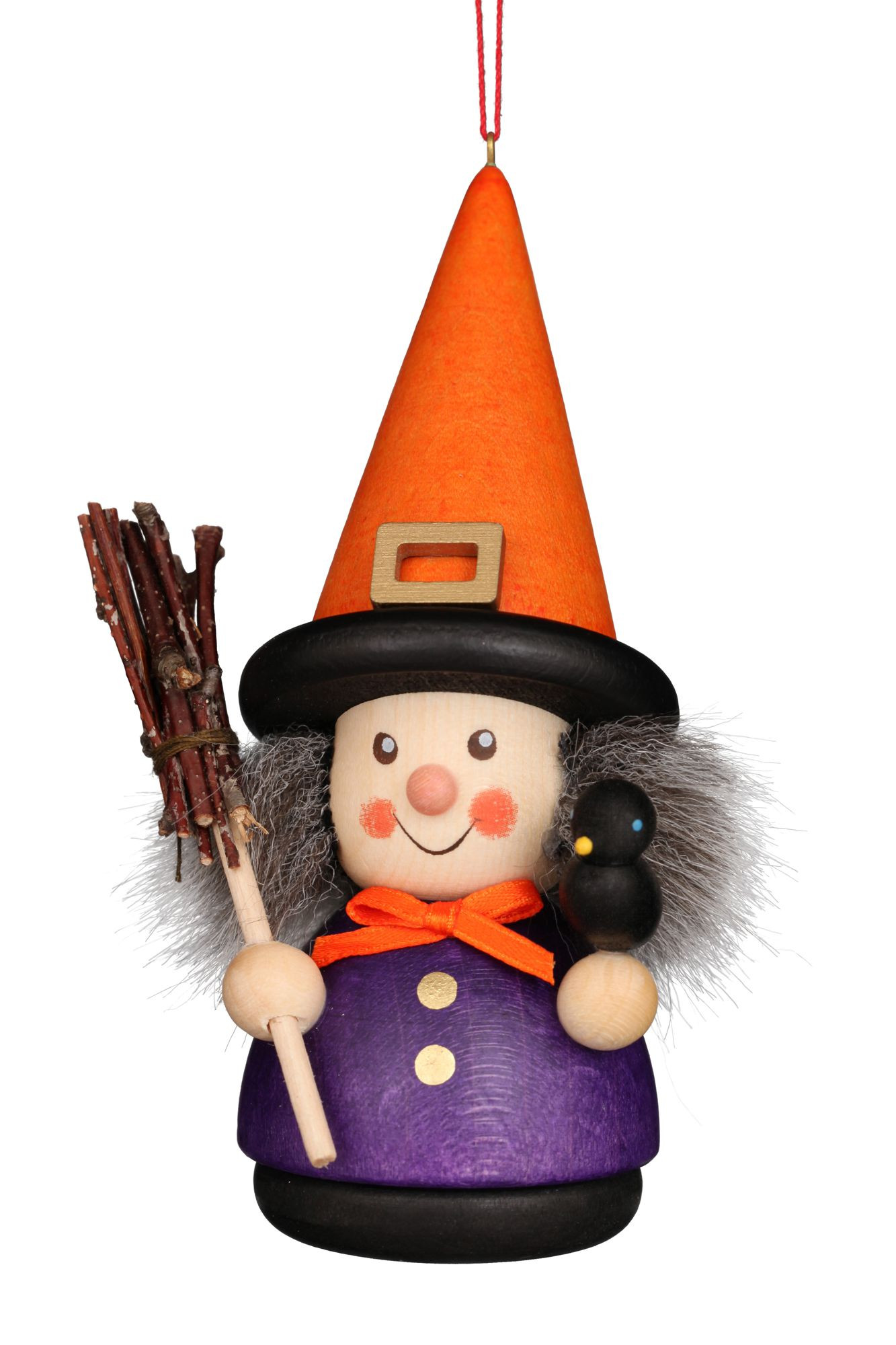 Baumbehang Halloween Hexe Baumbehang Halloween Hexe