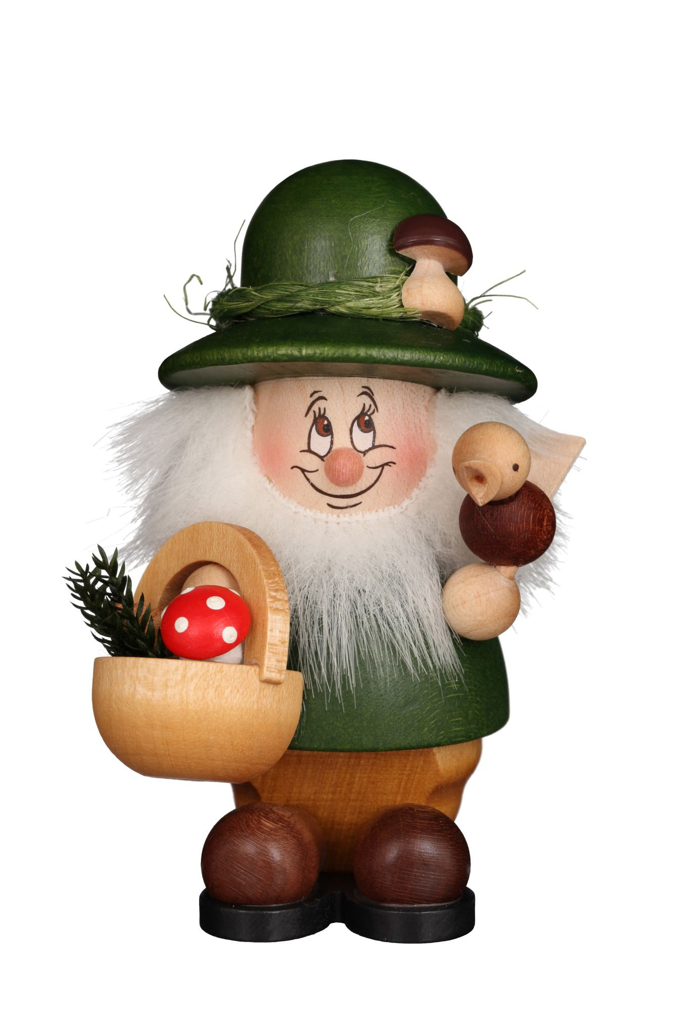 Mikrowichtel Moosmann Mikrowichtel Moosmann