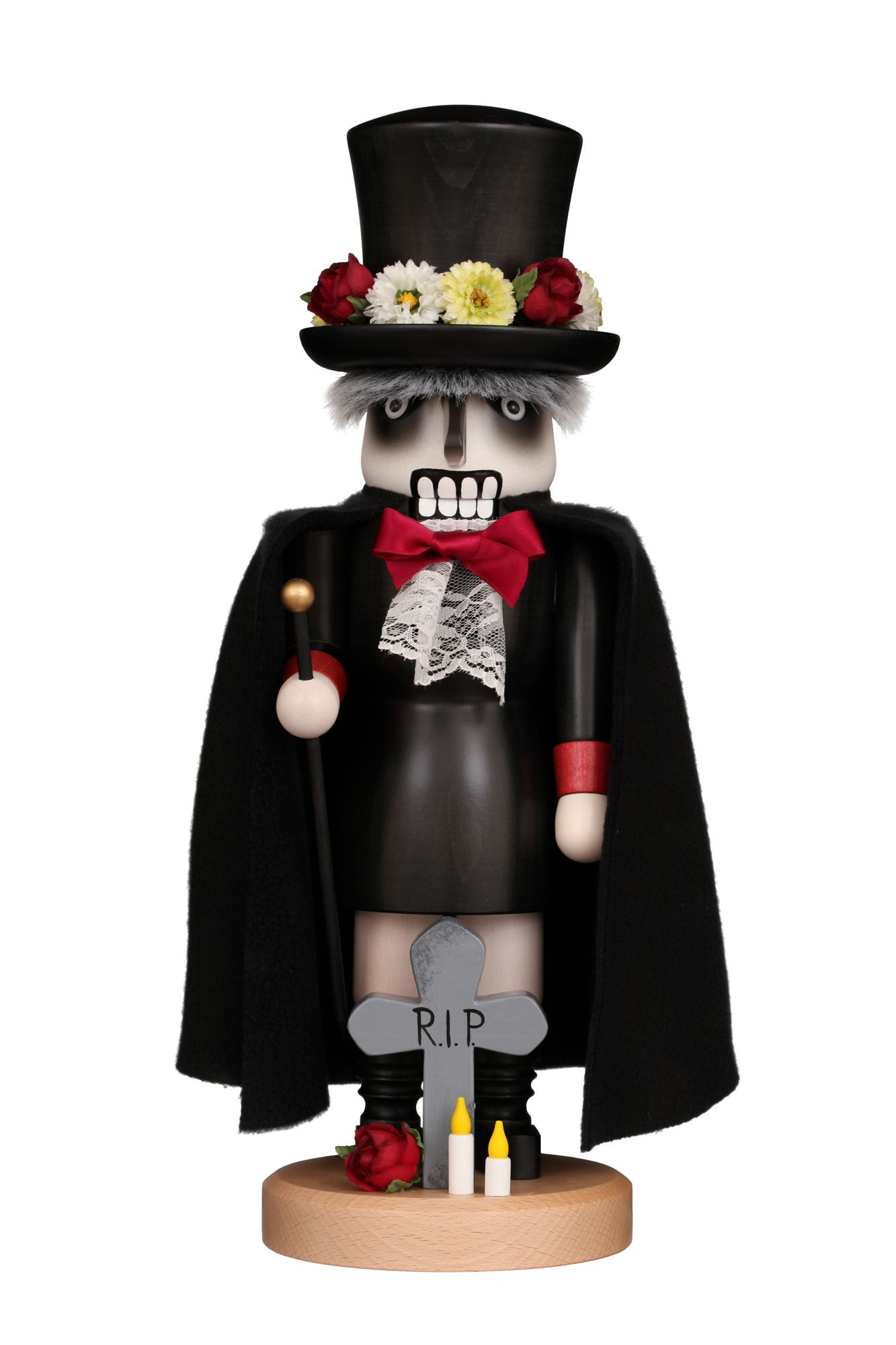 Nußknacker Day of the Dead Nußknacker Day of the Dead