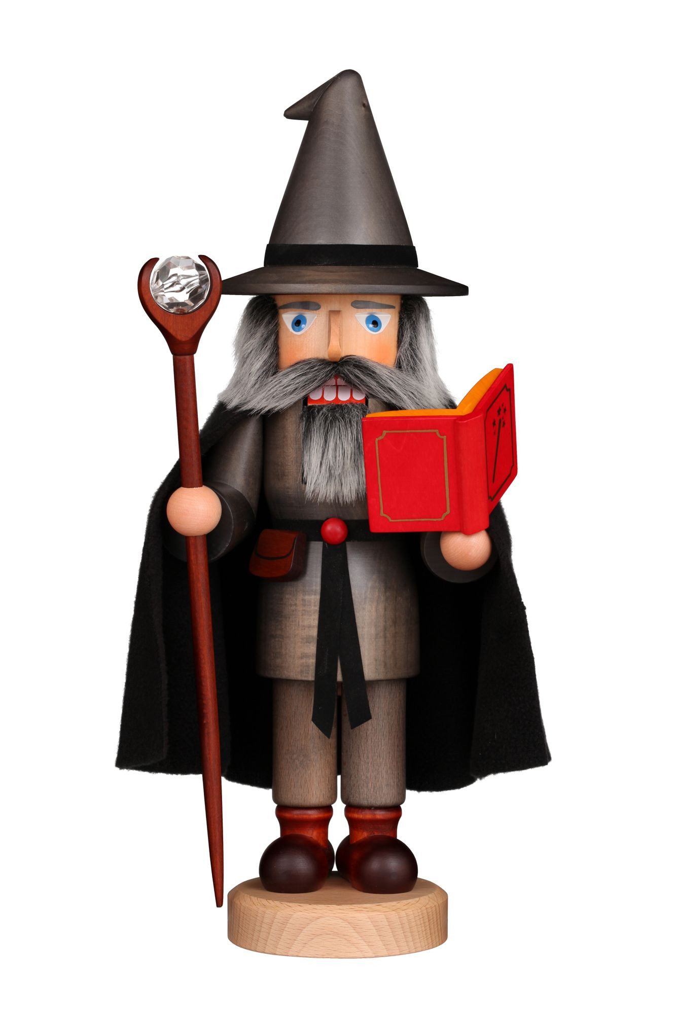 Nußknacker Merlin Nußknacker Merlin