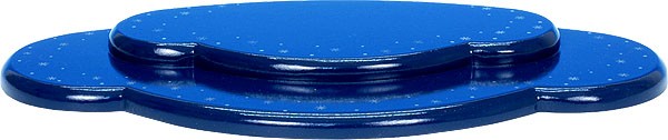 Christian Ulbricht Wolke blau 2-teilig Christian Ulbricht Wolke blau 2-teilig