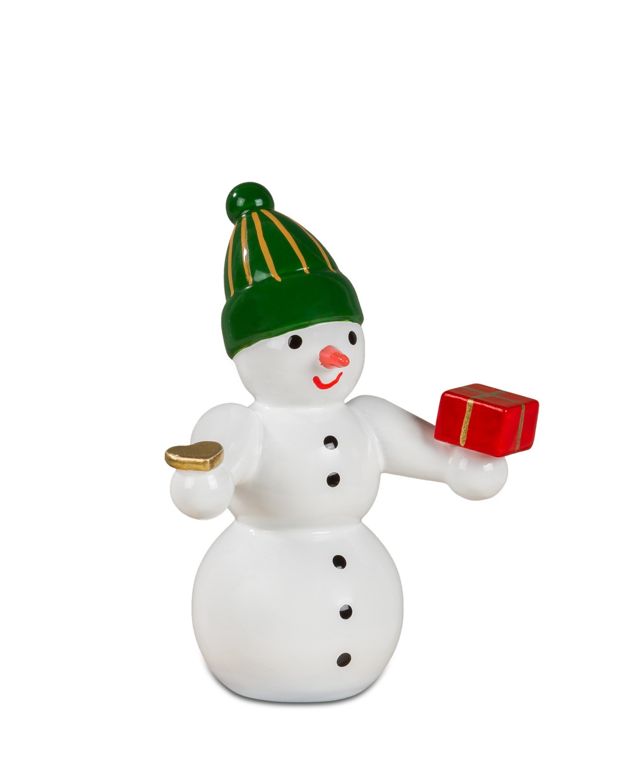 Ellmann Schneemann - Gabenbringer Ellmann Schneemann - Gabenbringer