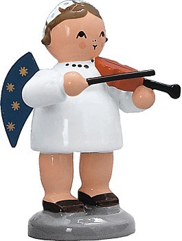 KWO Engel mit Geige KWO Engel mit Geige