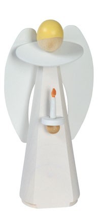 KWO Engel mit Kerze KWO Engel mit Kerze