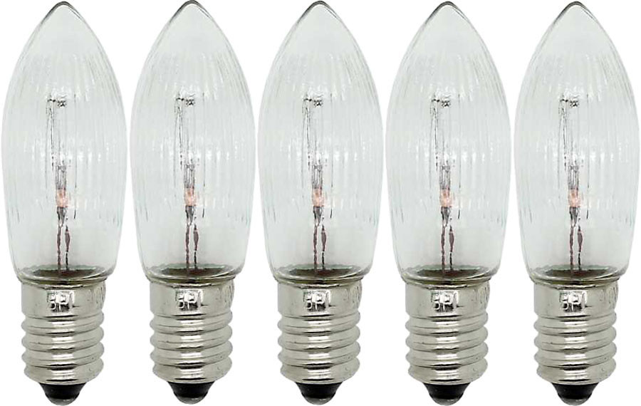 Spitzkerzen für außen - 24V Spitzkerzen für außen - 24V
