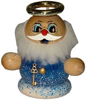 Flade Design Moppelmänner - Petrus Flade Design Moppelmänner - Petrus