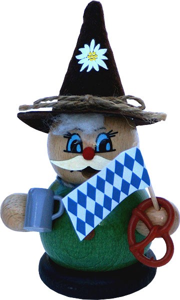 Flade-Design Moppelmänner - Seppel Flade-Design Moppelmänner - Seppel