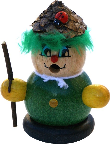 Flade-Design Moppelmänner - Zapfenzwerg Flade-Design Moppelmänner - Zapfenzwerg