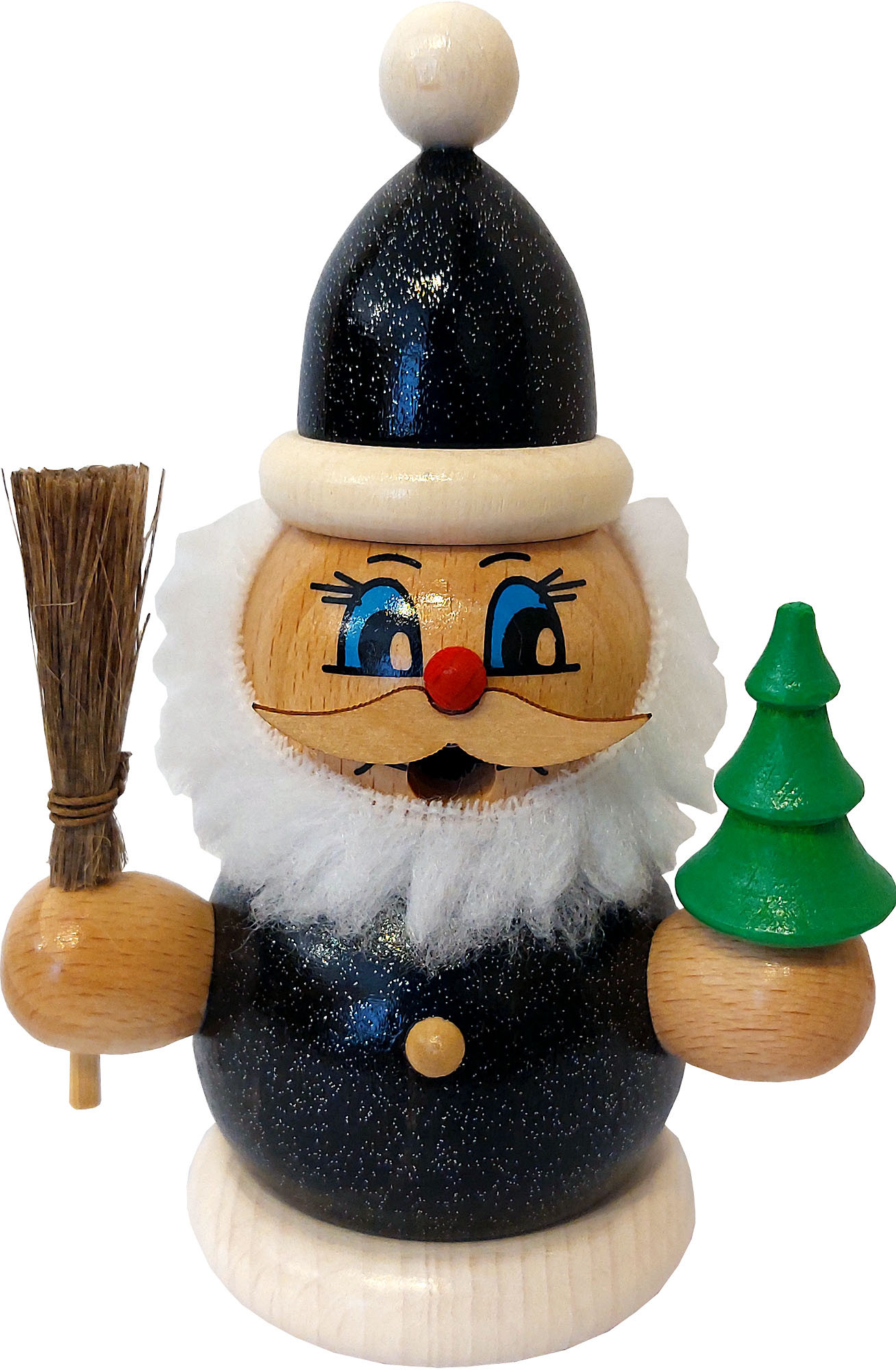 Flade-Design Moppelmänner - Knecht Ruprecht Flade-Design Moppelmänner - Knecht Ruprecht