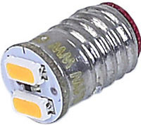Herrnhuter LED für Lichterbogen mit Miniaturstern Herrnhuter LED für Lichterbogen mit Miniaturstern