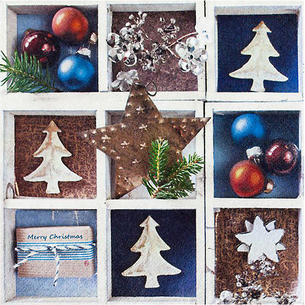 Servietten Little Things Servietten Little Things
