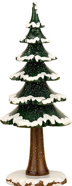 Hubrig Volkskunst Winterkinder - Winterbaum groß Hubrig Volkskunst Winterkinder - Winterbaum groß
