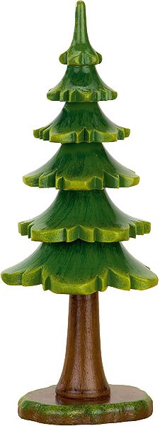 Hubrig Volkskunst Sommerbaum groß Hubrig Volkskunst Sommerbaum groß
