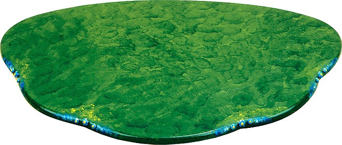 Hubrig Volkskunst Kleine Sommerwiese Hubrig Volkskunst Kleine Sommerwiese