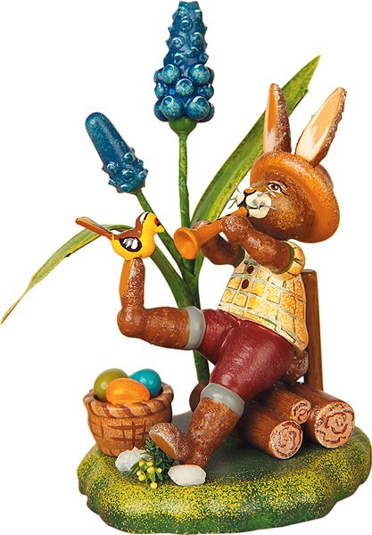Hubrig Volkskunst Mümmelmanni´s Traumgarten Hubrig Volkskunst Mümmelmanni´s Traumgarten