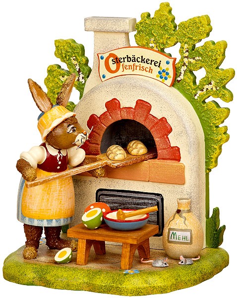 Hubrig Volkskunst Osterbäckerei Hubrig Volkskunst Osterbäckerei