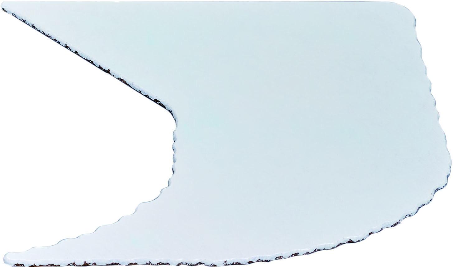 Hubrig Volkskunst Wolke Winterlandschaft Seitenteil, groß - rechts Hubrig Volkskunst Wolke Winterlandschaft Seitenteil, groß - rechts