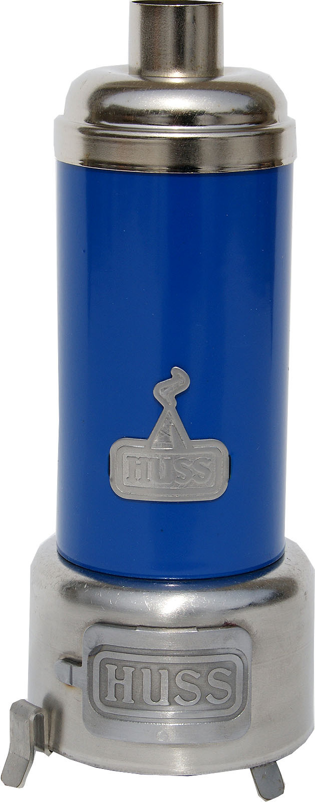 Huss Badeofen - Der Geradlinige, blau Huss Badeofen - Der Geradlinige, blau