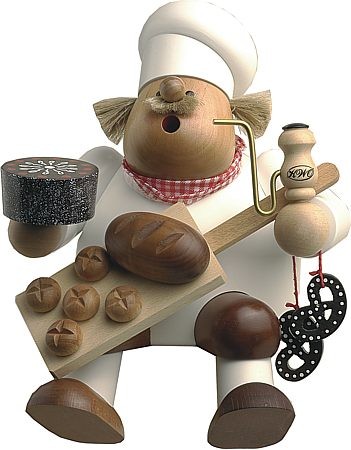 KWO Kantenhocker Bäcker KWO Kantenhocker Bäcker