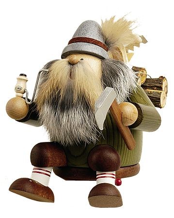 KWO Kantenhocker Holzfäller KWO Kantenhocker Holzfäller