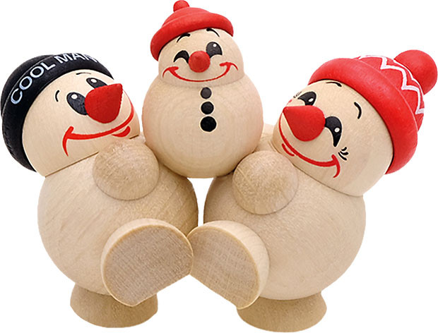 Karsten Braune Holzfigur Cool Man - Hänschen flieg Karsten Braune Holzfigur Cool Man - Hänschen flieg