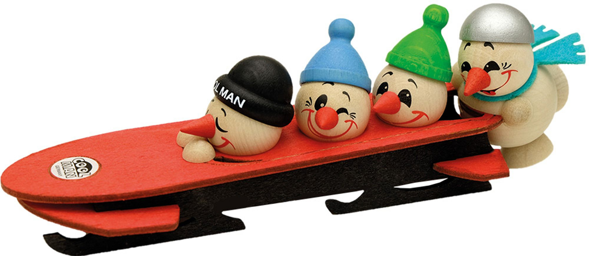 Karsten Braune Holzfigur Cool Man Bob 2023 Karsten Braune Holzfigur Cool Man Bob 2023