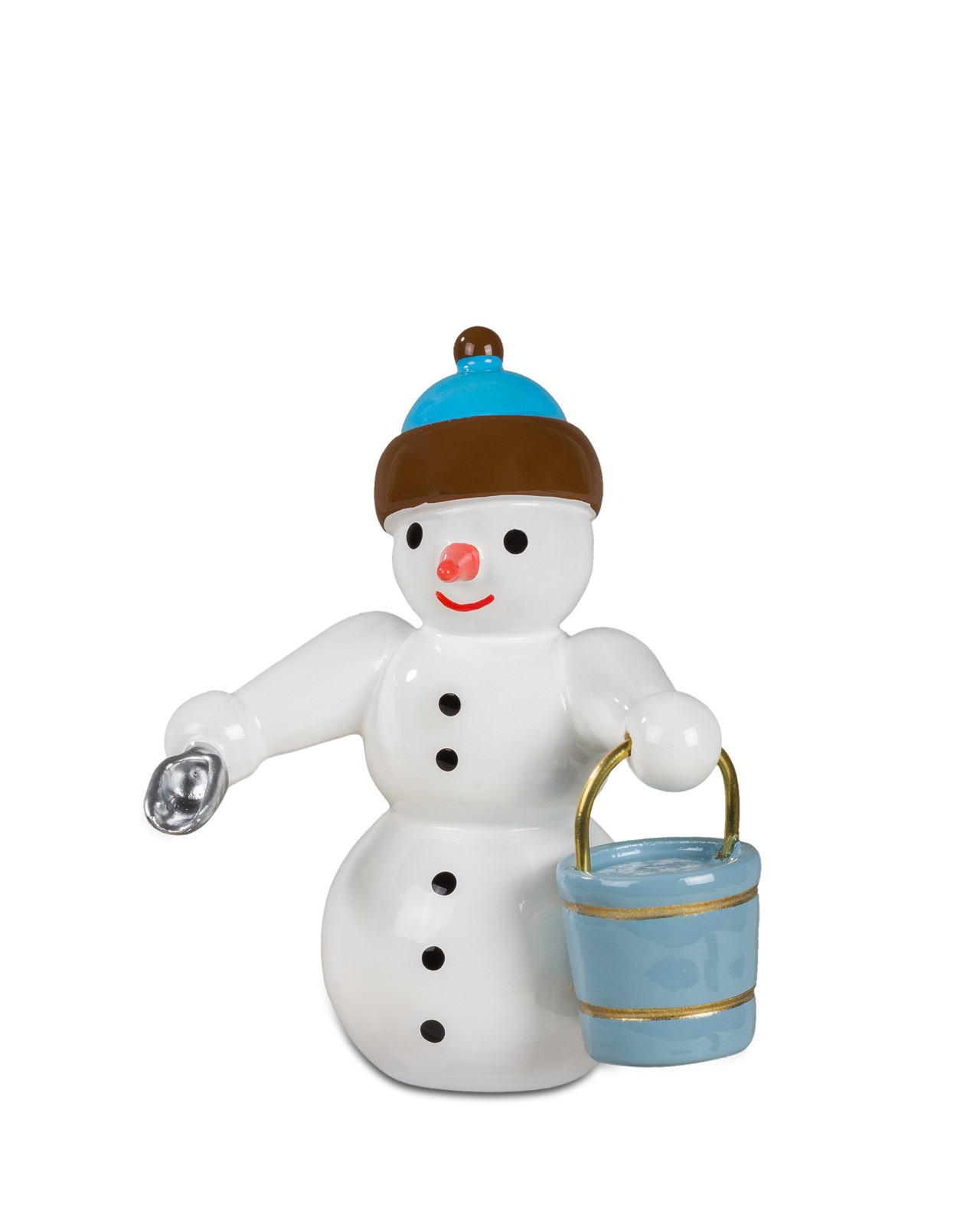 Ellmann Schneemann - Streudienst Ellmann Schneemann - Streudienst