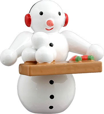 Ellmann Schneemann - mit Brett Ellmann Schneemann - mit Brett