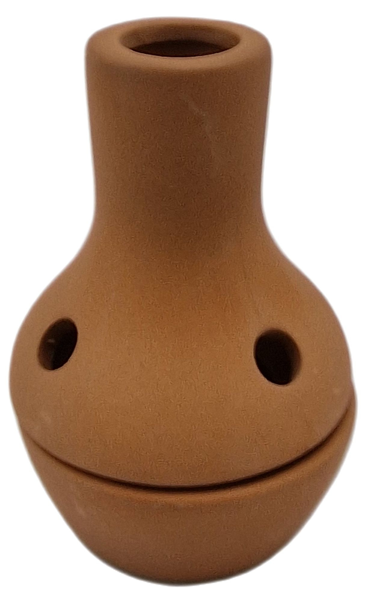 Knox Feuertopf aus Terracotta - natur