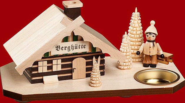 Taulin Räucherhaus Berghütte- Schlitten-Zieher Taulin Räucherhaus Berghütte- Schlitten-Zieher